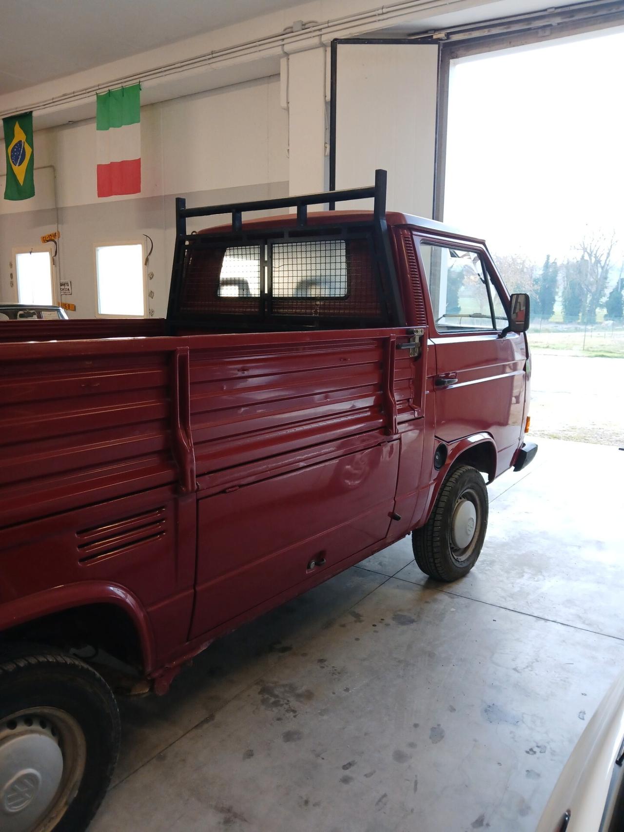 Volkswagen T3
