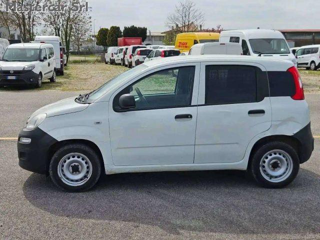FIAT Panda 1.2 69 CV VAN 2 POSTI EURO6 POP - FY311PD