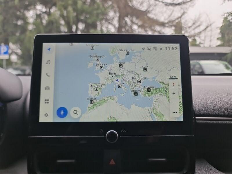 Toyota Yaris Hybrid 130 Lounge