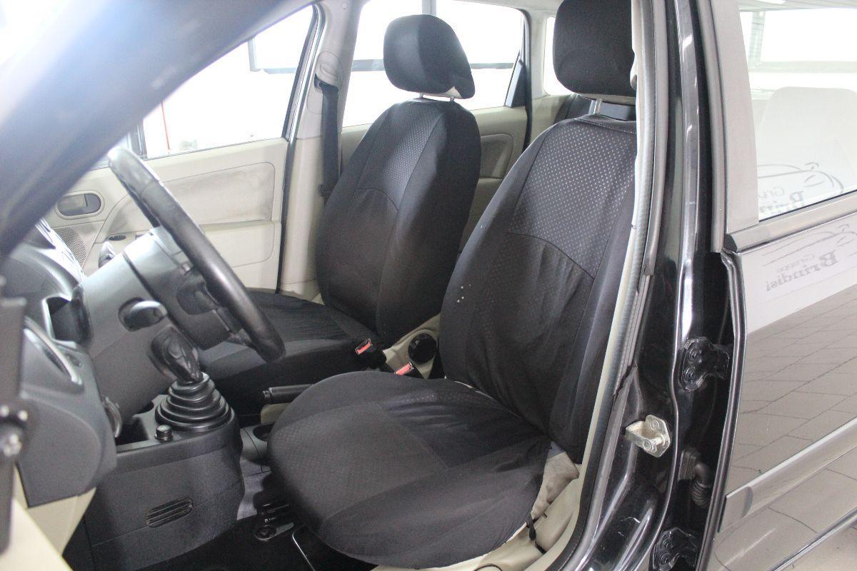 FORD - Fiesta - 1.4 TDCi 5p. Ghia