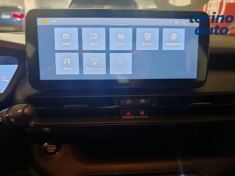 Jeep Avenger Avenger 1.2 Turbo 100 CV Altitude