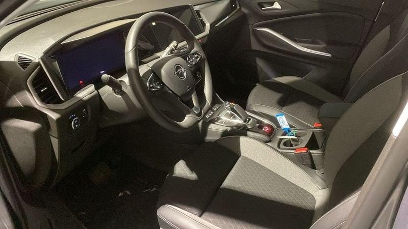 Opel Grandland Grandland 1.6 PHEV aut. FWD Business Elegance