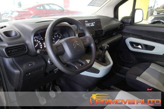 CITROEN Berlingo PureTech 110 Stop&Start Combi M Live