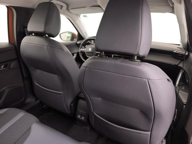 PEUGEOT 2008 1.5 bluehdi Allure s&s 130cv eat8