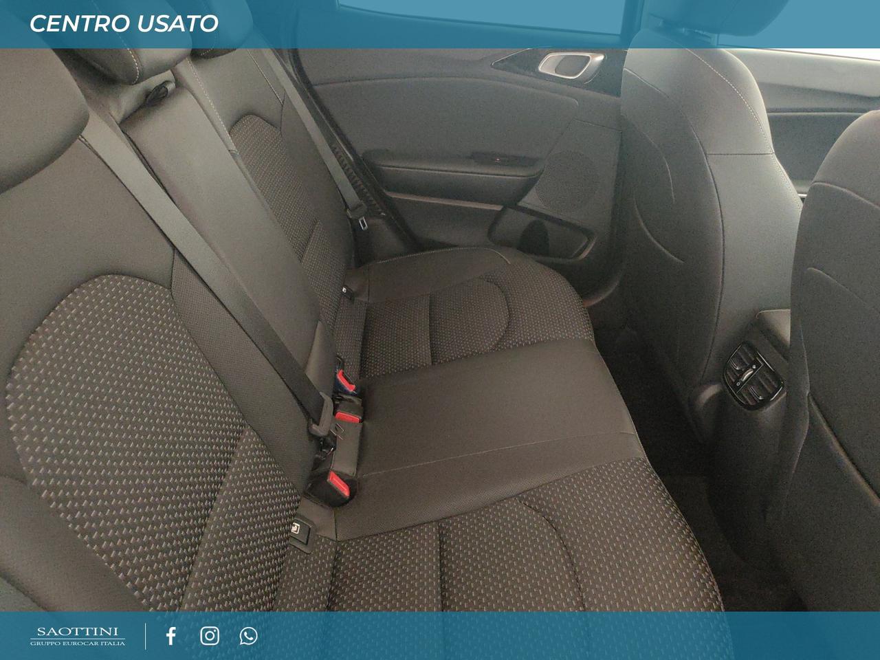 1.6 gdi phev High Tech s/adas Pack Plus 141 CV dct