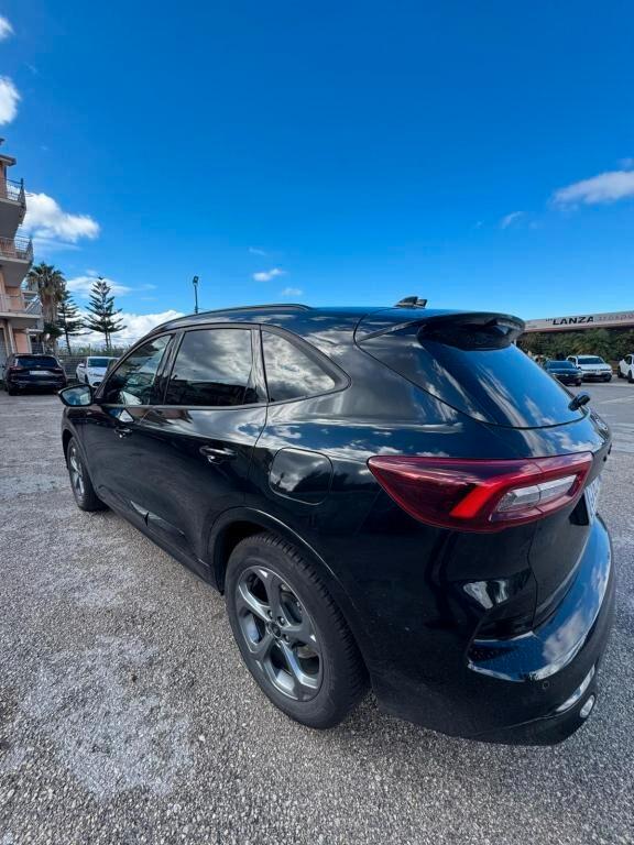 Ford Kuga ST-Line 2.5 Full Hybrid Aut.(HF45) Anteriore 2WD 180CV
