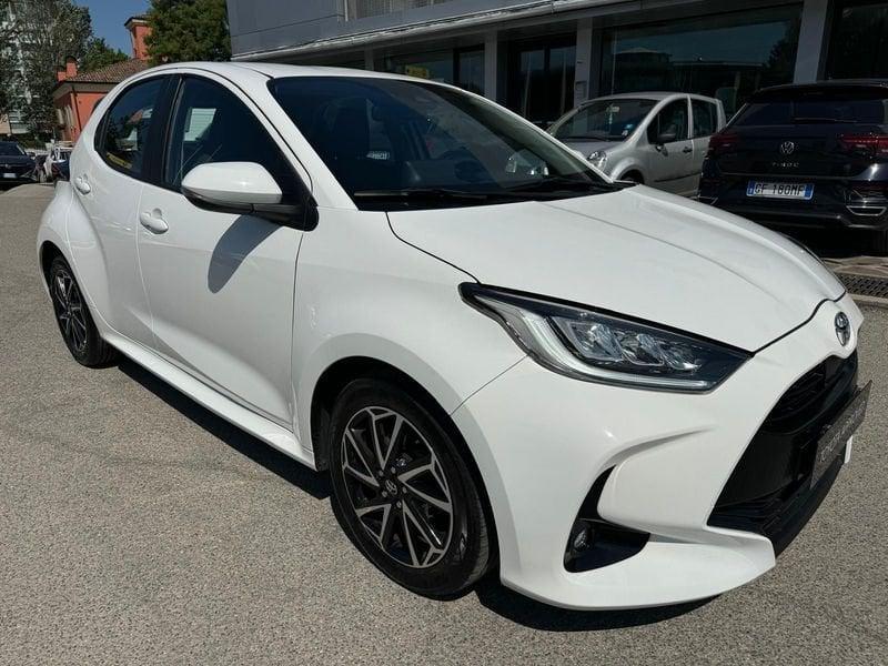Toyota Yaris 1.0 Trend MY22