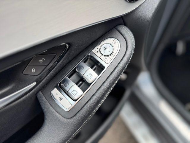 MERCEDES-BENZ GLC 300 d 4Matic PREMIUM *OPACA*UNIPROP*PEDANE*