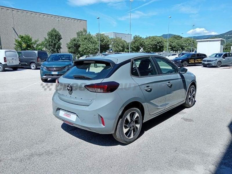 Opel Corsa electric 136cv