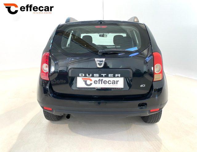 DACIA Duster 1.5 dCi 110CV 4x2 Lauréate