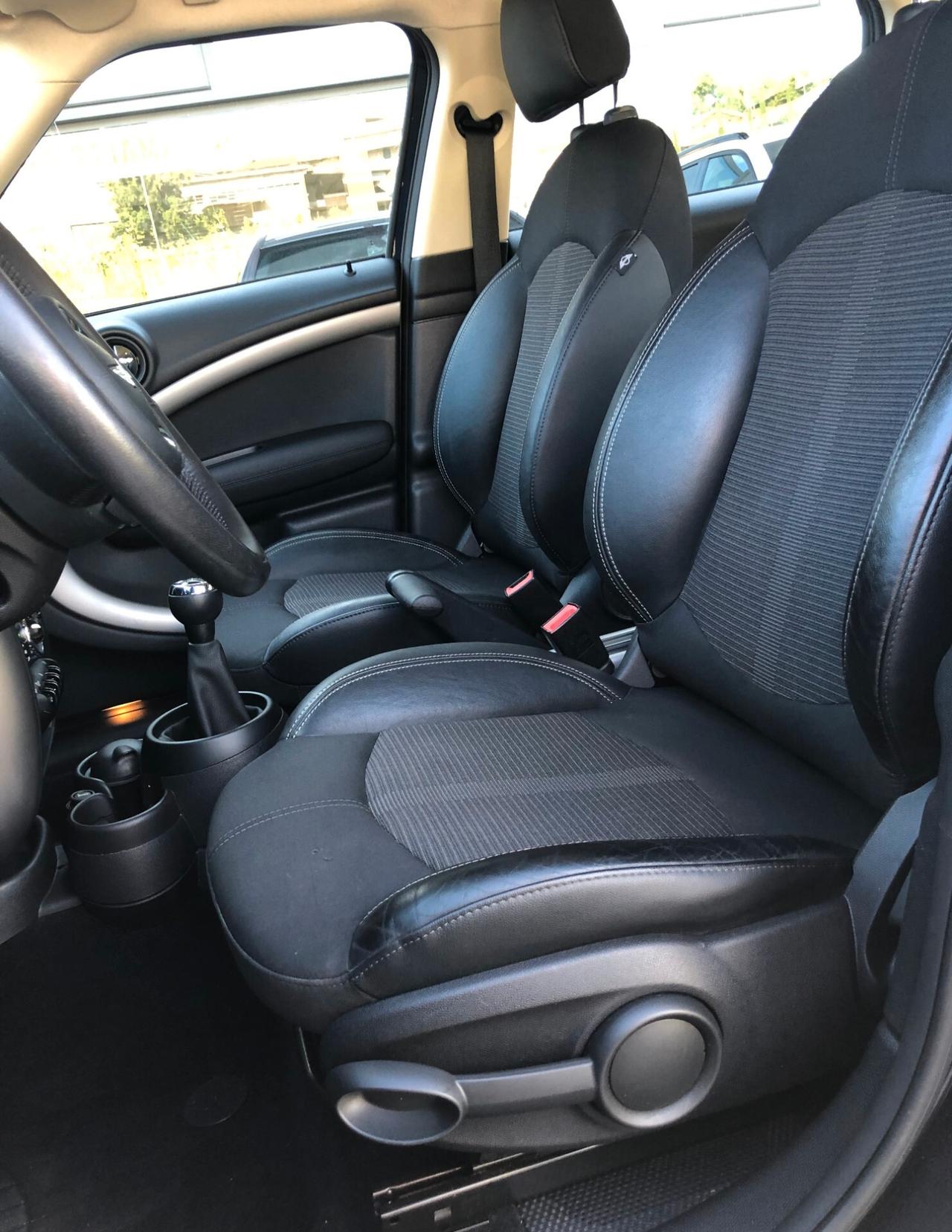 Mini Cooper Countryman Mini 1.6 Cooper SOLO 21000 Km!!!!
