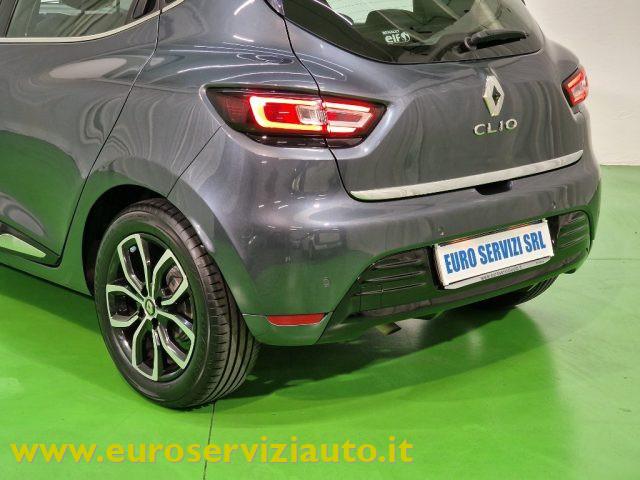 RENAULT Clio dCi 8V 75 CV Start&Stop 5 porte Energy Duel2