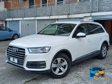 Audi Q7 3.0 tdi ultra Business Plus quattro tiptronic