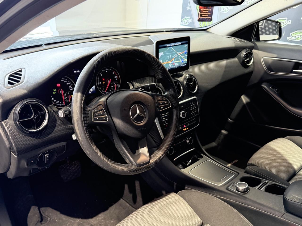 Mercedes-benz GLA 200d - 2019 Automatic Executive