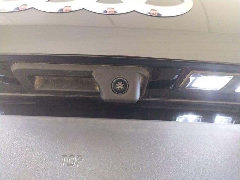 Audi Q2 30 2.0 tdi S line edition