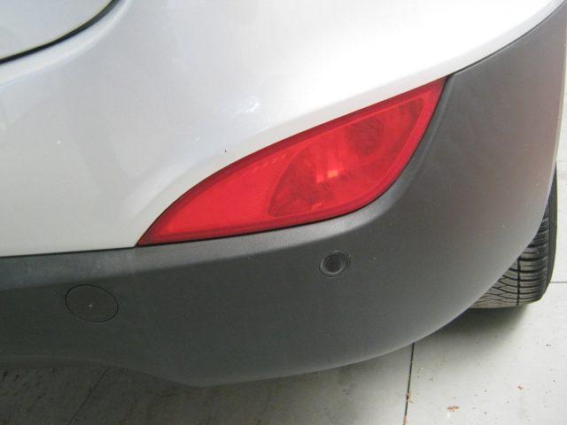 HYUNDAI iX35 1.7 CRDi 2WD Xpossible