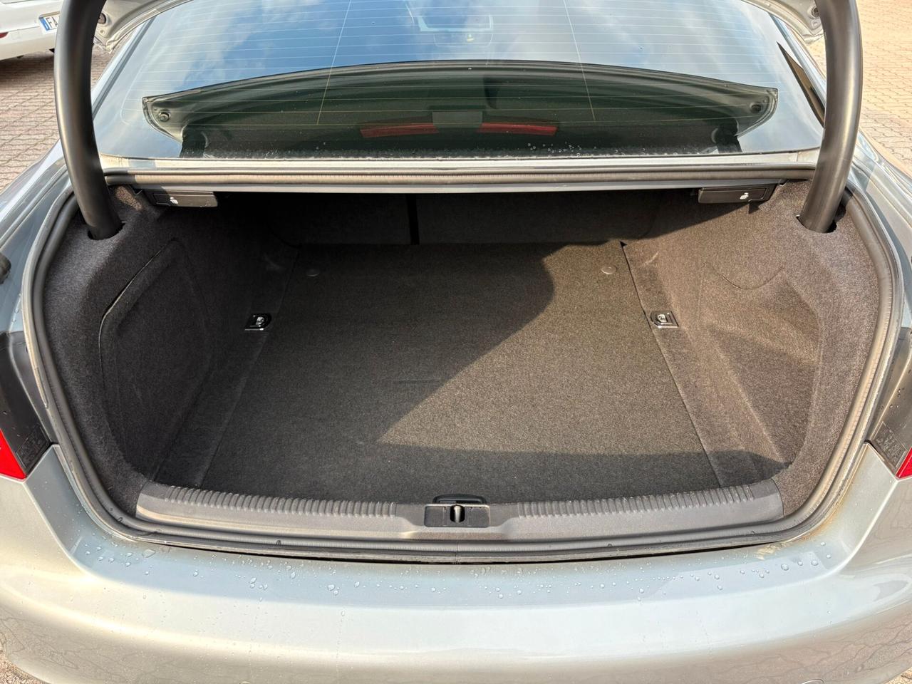 AUDI A5 SPB 3.0 TDI QUATTRO S-LINE CERCHI DA 20