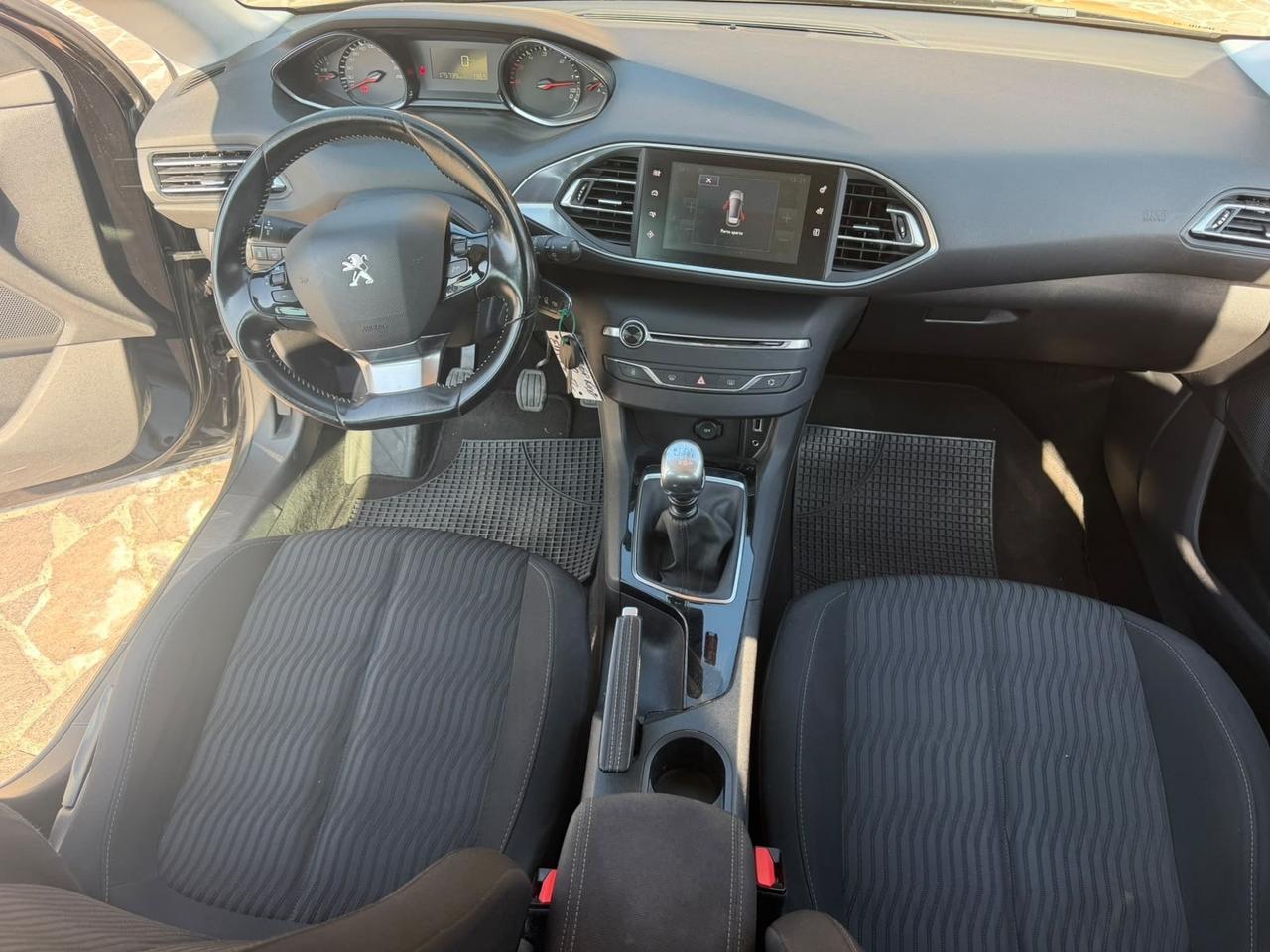Peugeot 308 BlueHDi 120 S&S GT Line neopatentato