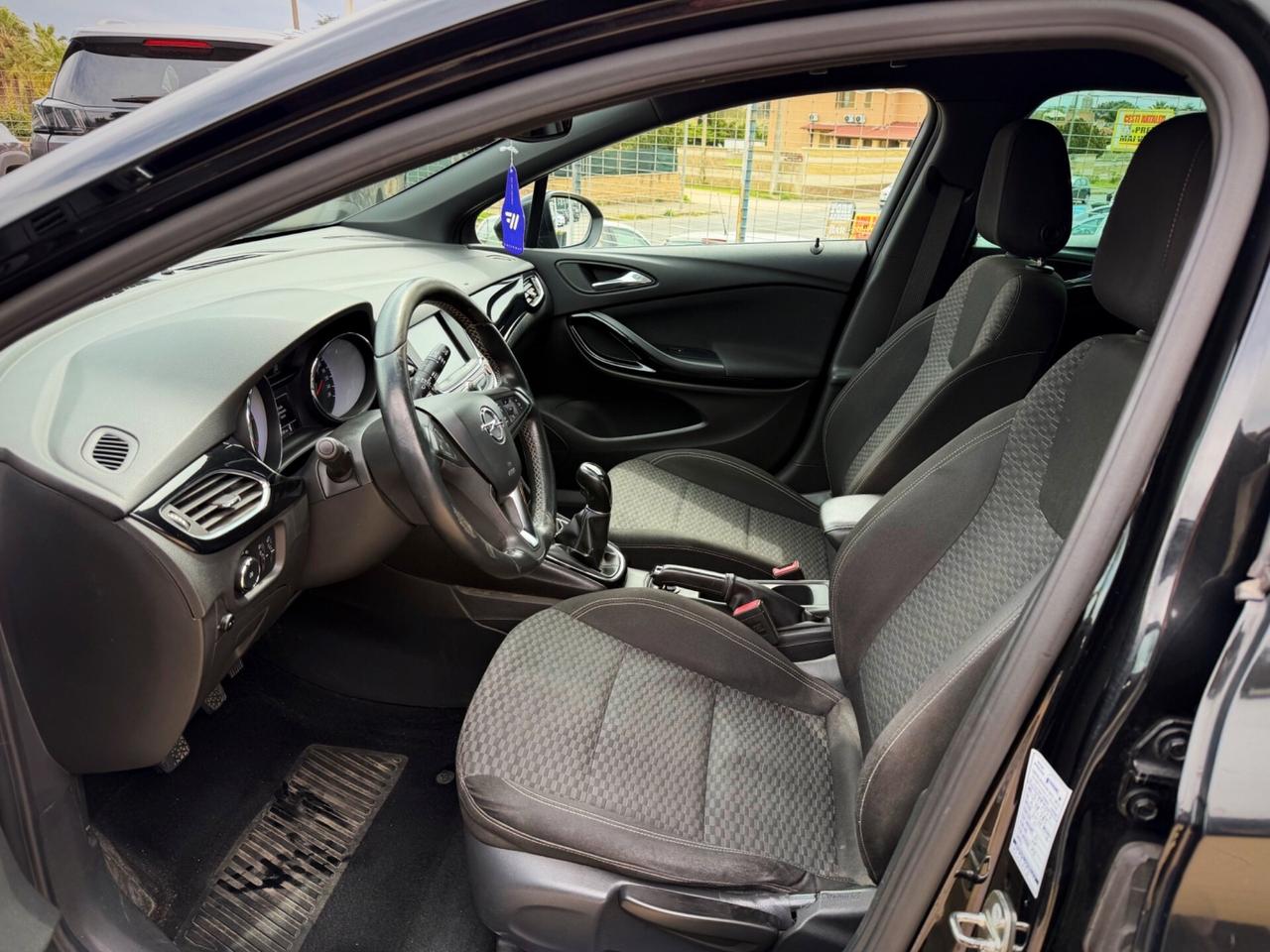 Opel Astra 1.6 CDTI 136CV EcoFLEX S&S 4 porte Advance