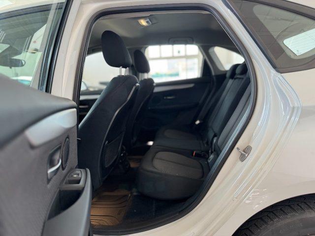 BMW 214 d Active Tourer Luxury