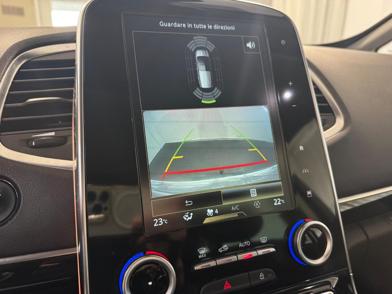 Renault Espace dCi 160CV EDC Energy Intens