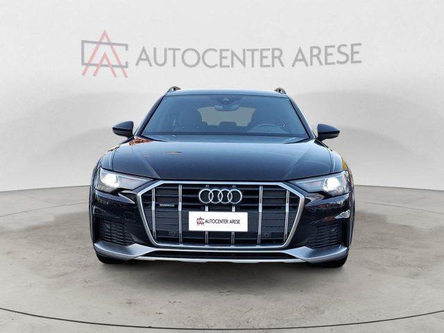 AUDI A6 allroad 40 TDI 2.0 quattro S tronic Evolution