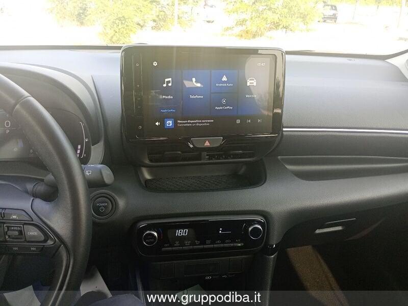 Toyota Yaris IV 2020 1.5h Trend