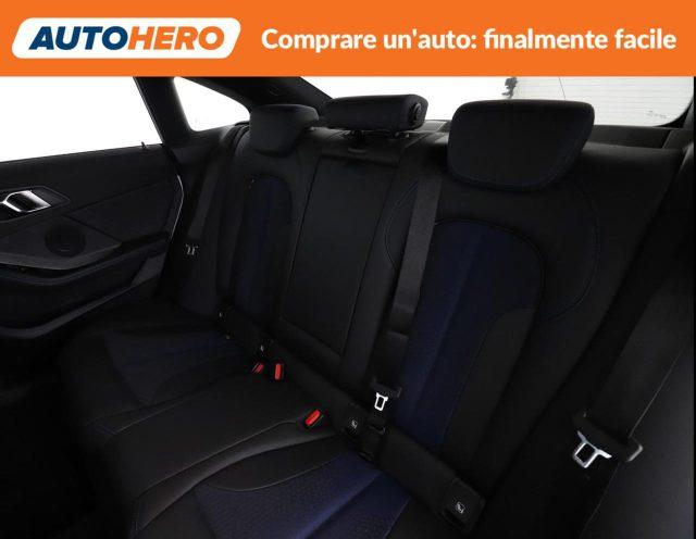 BMW 216 d Gran Coupé Msport aut.