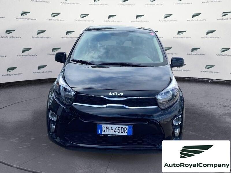 KIA Picanto 1.0 12V 5 porte Style
