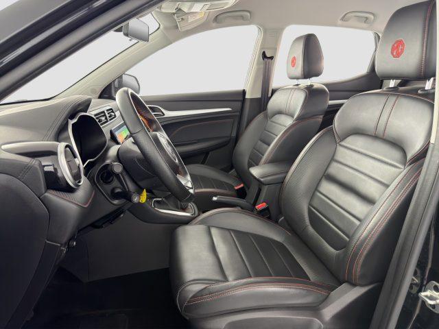 MG ZS ZS 1.5 VTi-tech Luxury