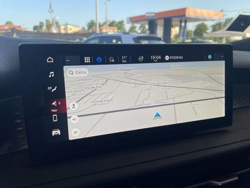 Alfa Romeo Tonale 1.6 diesel 130 CV TCT6 Sprint