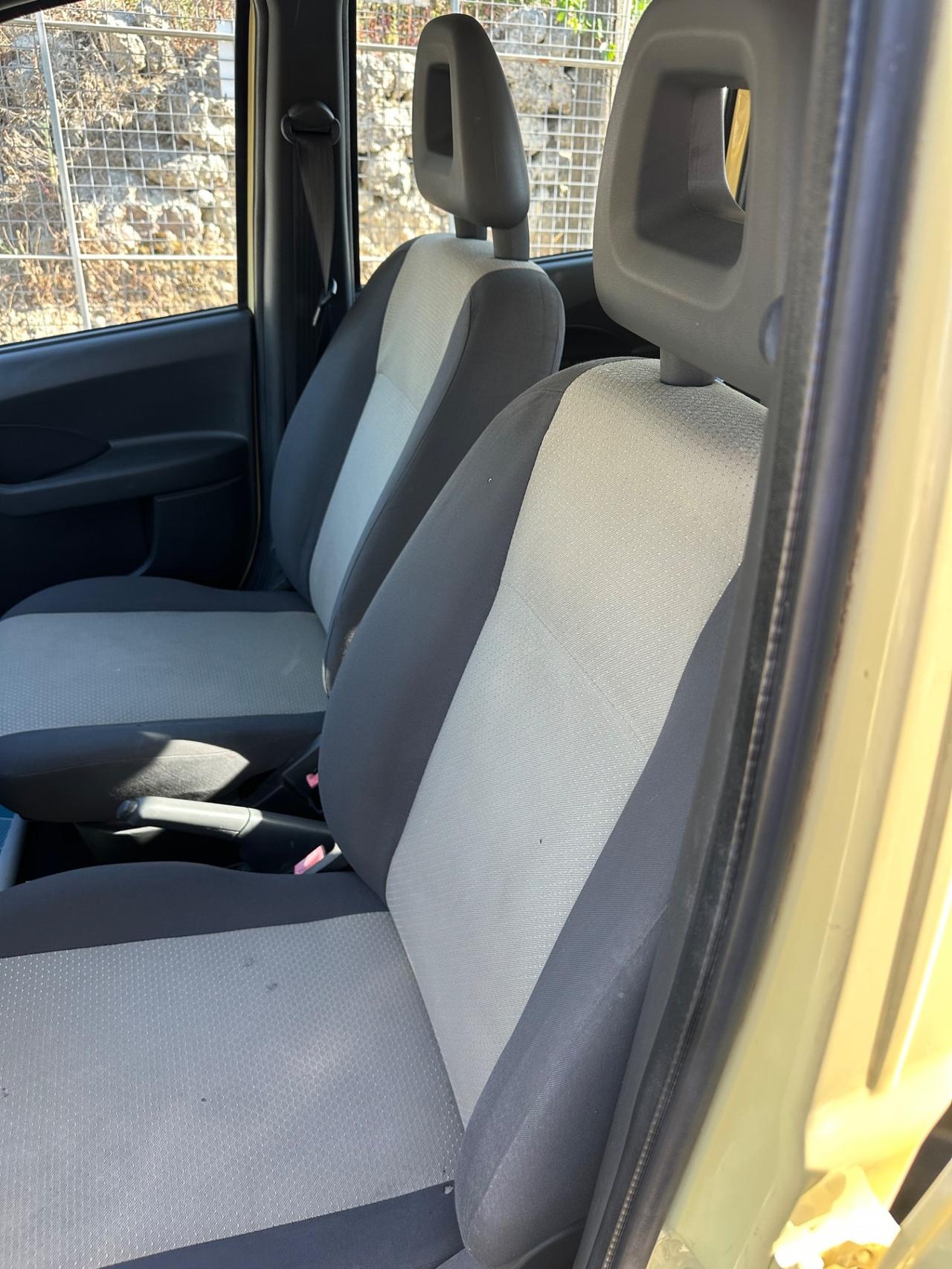 Fiat Panda 1.2 benzina 54 cavalli