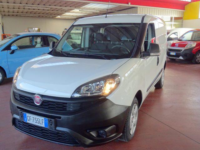 FIAT Doblo Doblò1.6 MJT105CV S&S PC-TN Cargo