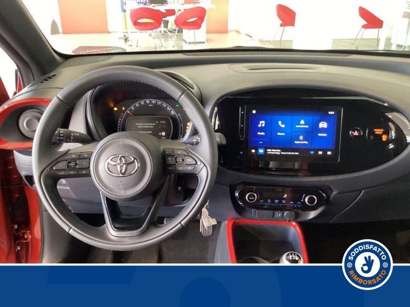 Toyota Aygo X 1.0 Trend MT MY24