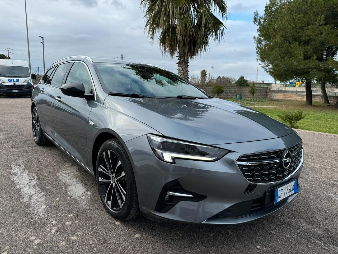 Opel Insignia 1.5 CDTI Ultimate FULL OPTIONALS