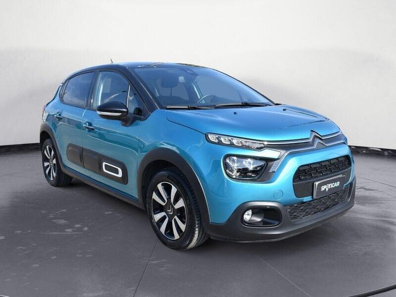 Citroën C3 PureTech 83 S&S Shine