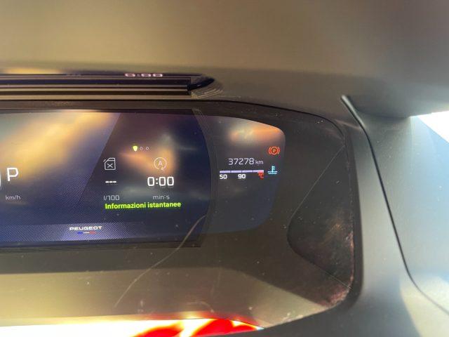 PEUGEOT 2008 PureTech 130 S&S EAT8 GT #VARI COLORI