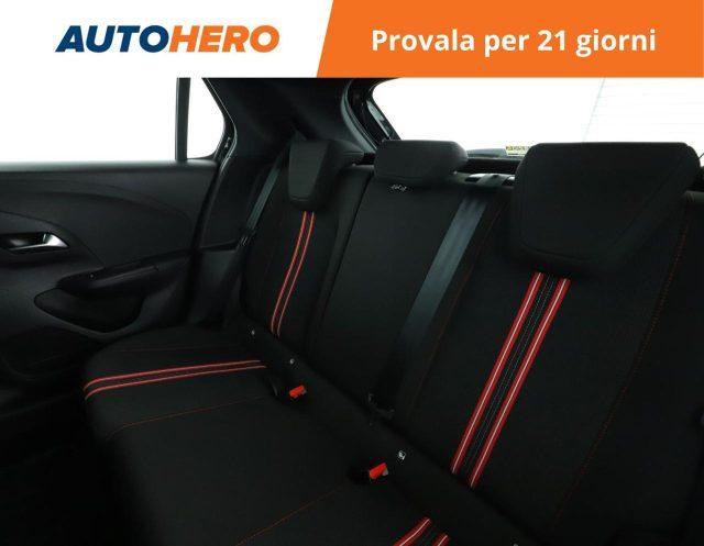 OPEL Corsa 1.2 130 CV aut. GS Line