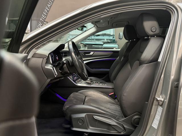 AUDI A6 allroad 40 TDI 2.0 quattro S tronic