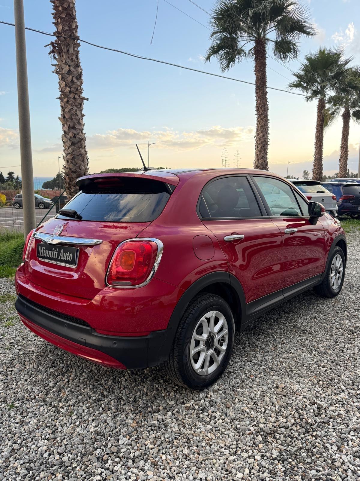 Fiat 500X 1.3 MultiJet 95 CV Pop Star