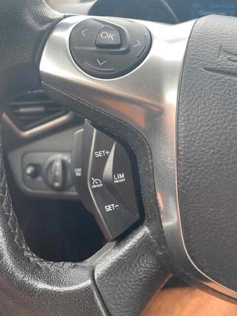 Ford Kuga 2.0 TDCI 140 CV 4WD Titanium