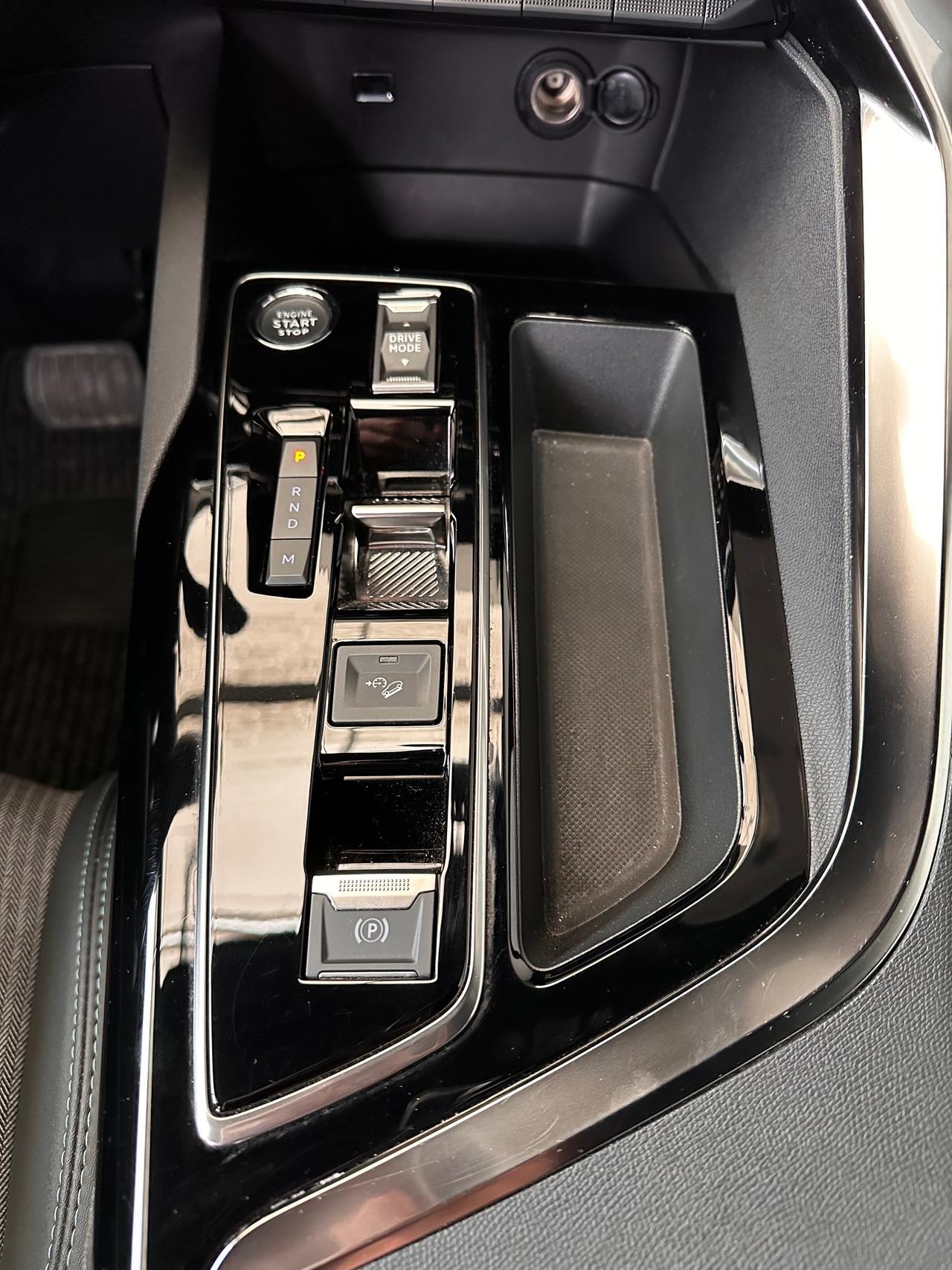 Peugeot 5008 5008 1.5 bluehdi Allure Pack s&s 130cv eat8