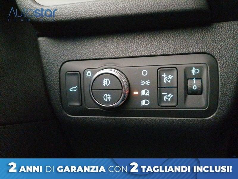 Ford Kuga 2.5 full hybrid ST-Line X 2wd 190cv cvt