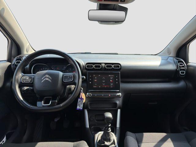 CITROEN C3 Aircross C3 Aircross PureTech 110 S&S Shine