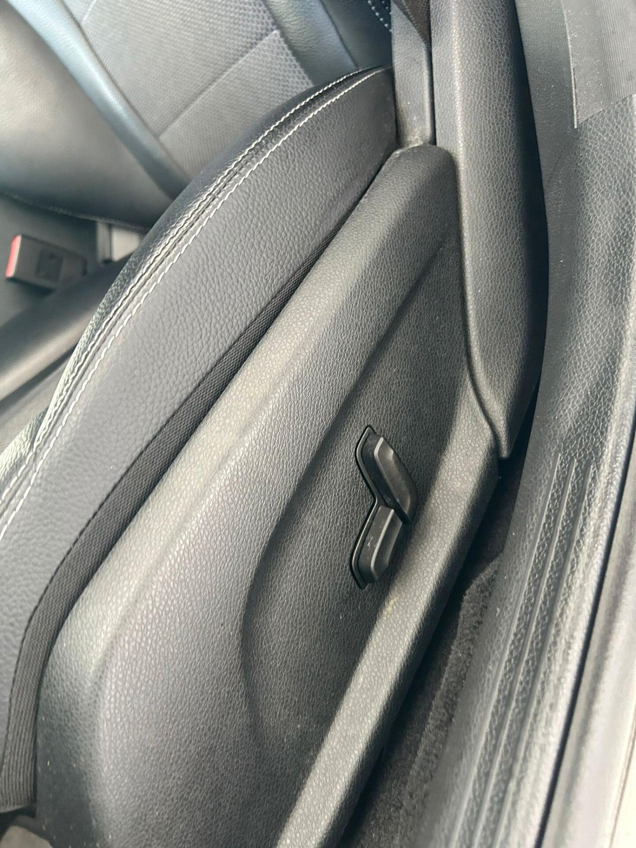 Mercedes-benz C 220 d Sport 2016