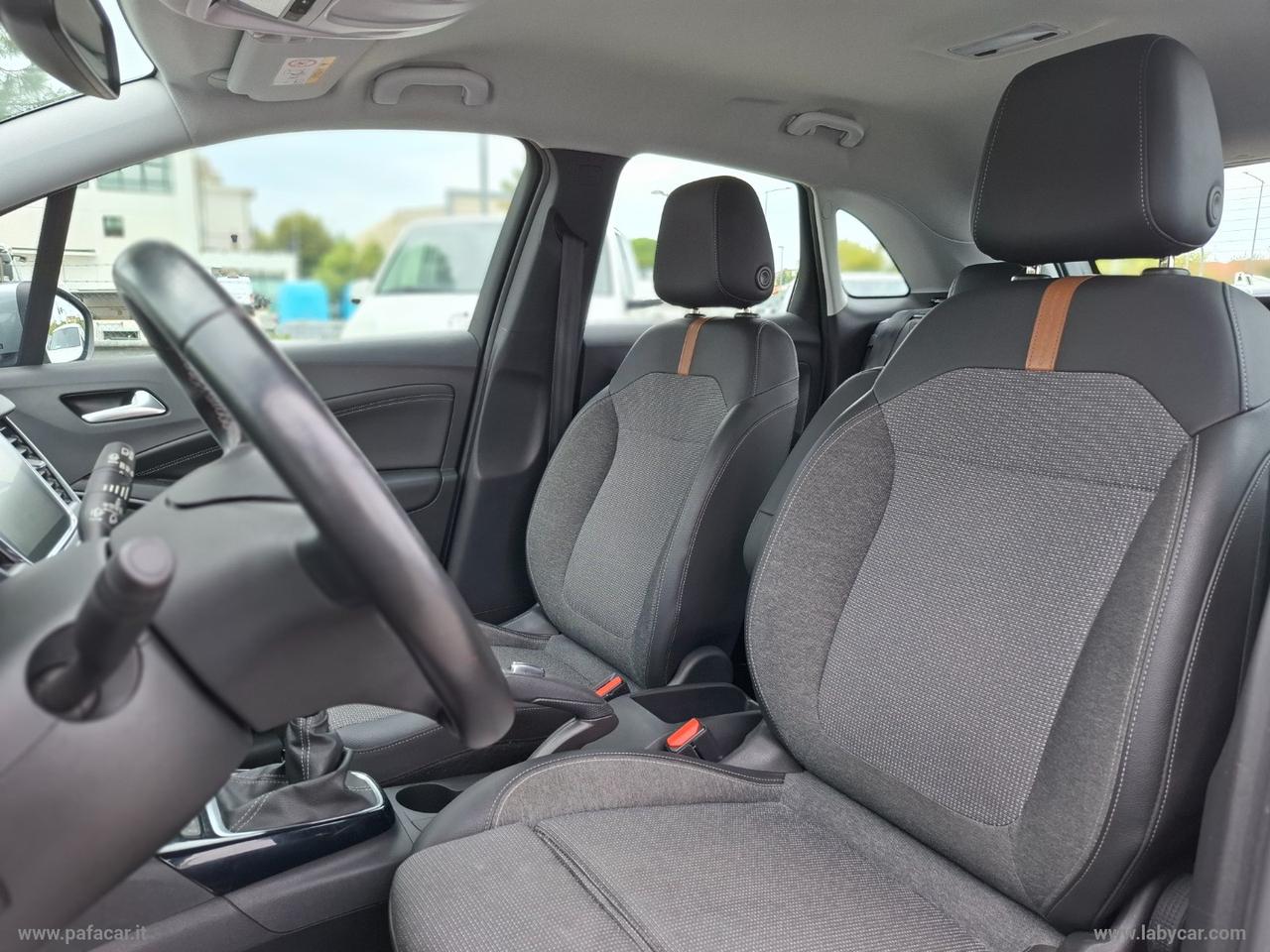 OPEL Crossland X 1.2 12V S&S Innovation