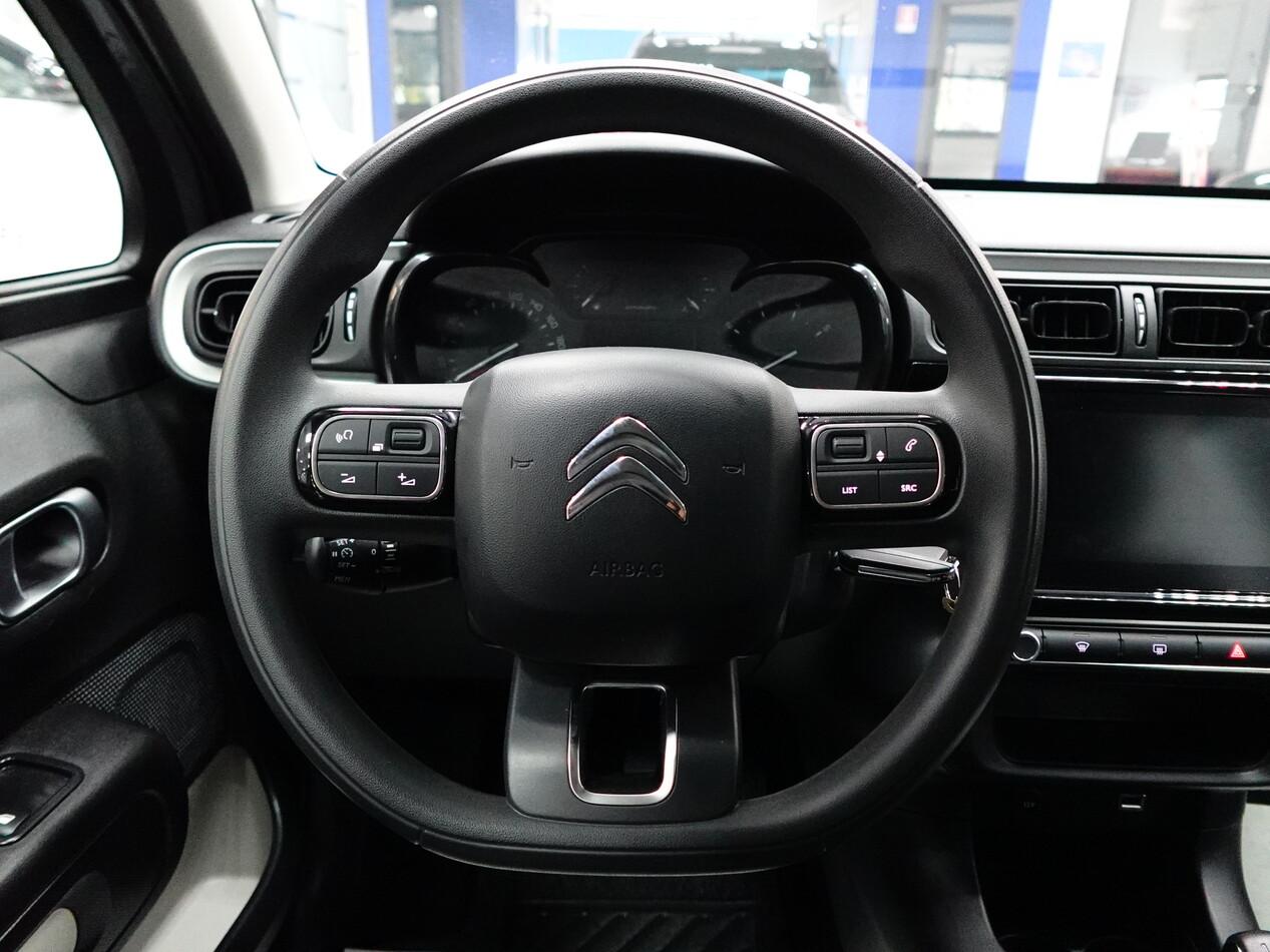 Citroen C3 1.2 PureTECH 83 CV FEEL PACK