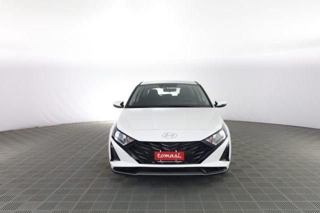 HYUNDAI i20 i20 1.0 T-GDI DCT Connectline