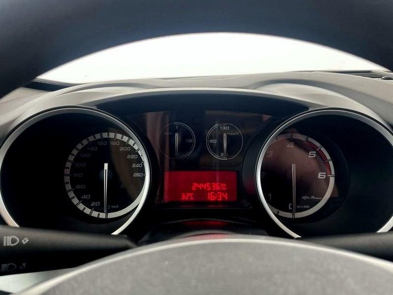 Alfa Romeo Giulietta Giulietta 2.0 JTDm-2 170 CV Progression
