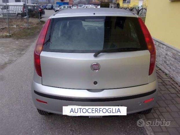 FIAT Punto 5p 1.2 Classic-SOLO 102.000 KM !!